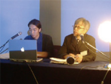 Icograda・世界グラフィックデザイン会議（2003）
