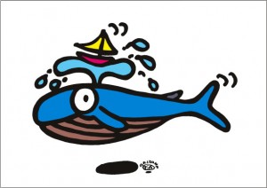 Yacht race ヨットレース