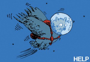 Help (owl) 