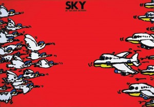 Sky