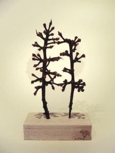 Takashi Akiyama's Object (ぼくのオブジェたち)