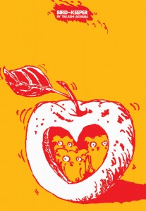 Bird-Keeper (apple) 