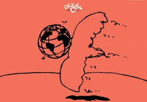  Dream-The Earth