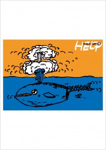 アートカード ポスター 1984 07