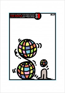 アートカード ポスター 2007 02