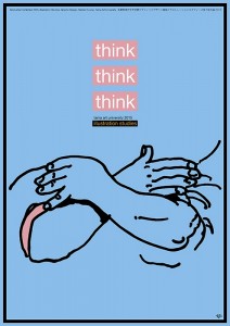 think think think