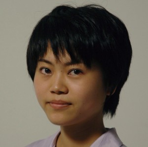 堀池真美