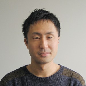 御法川哲郎